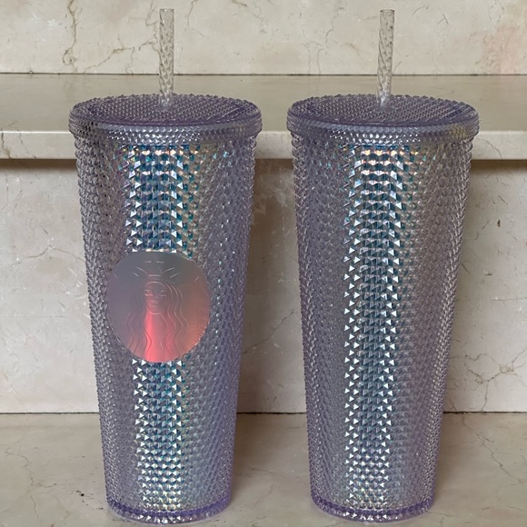 Starbucks Unicorn Studded Tumbler Venti NEW 2023 Authentic - Picture 6 of 14